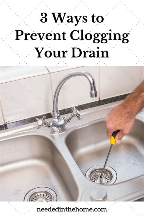 The Secret to Clear Drains: The Power of Drain Maguc com